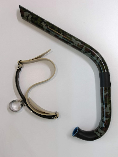 Najade Klasik Şnorkeller - Görsel 8